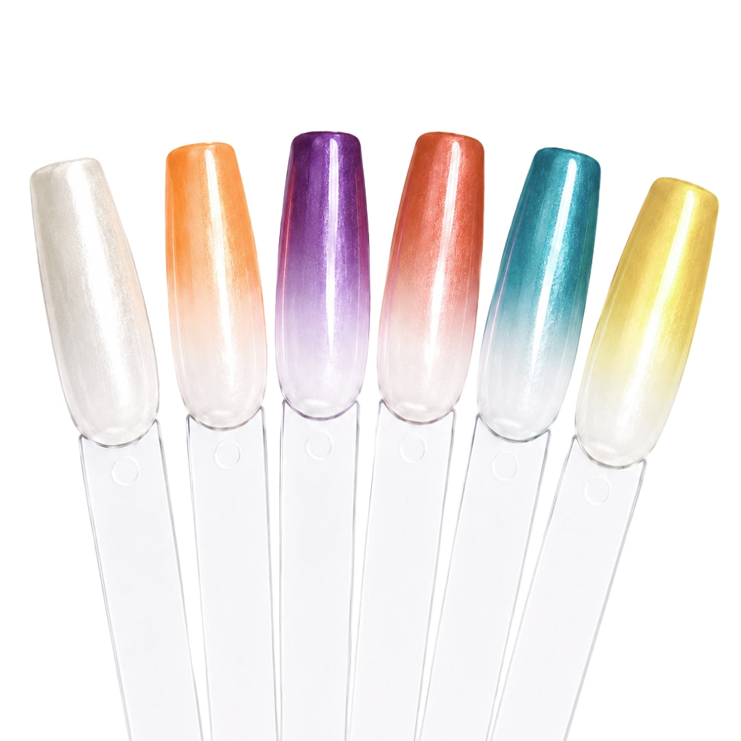 Ombre Studio Palette #2