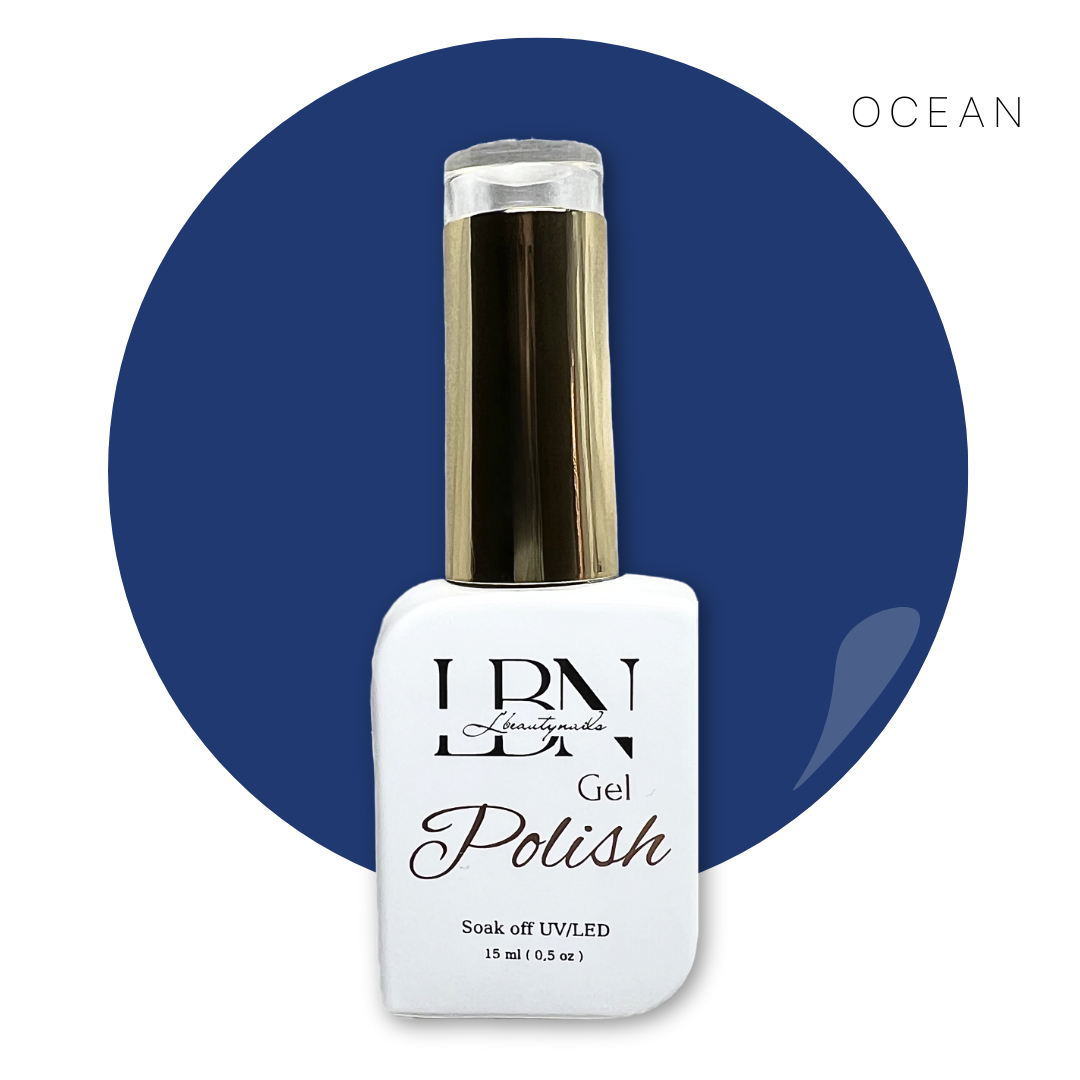 Ocean - Lbeautynails