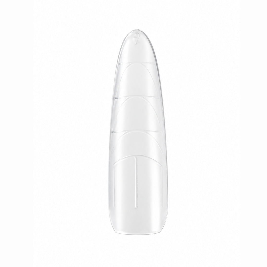 Demi capsules Natural Almond