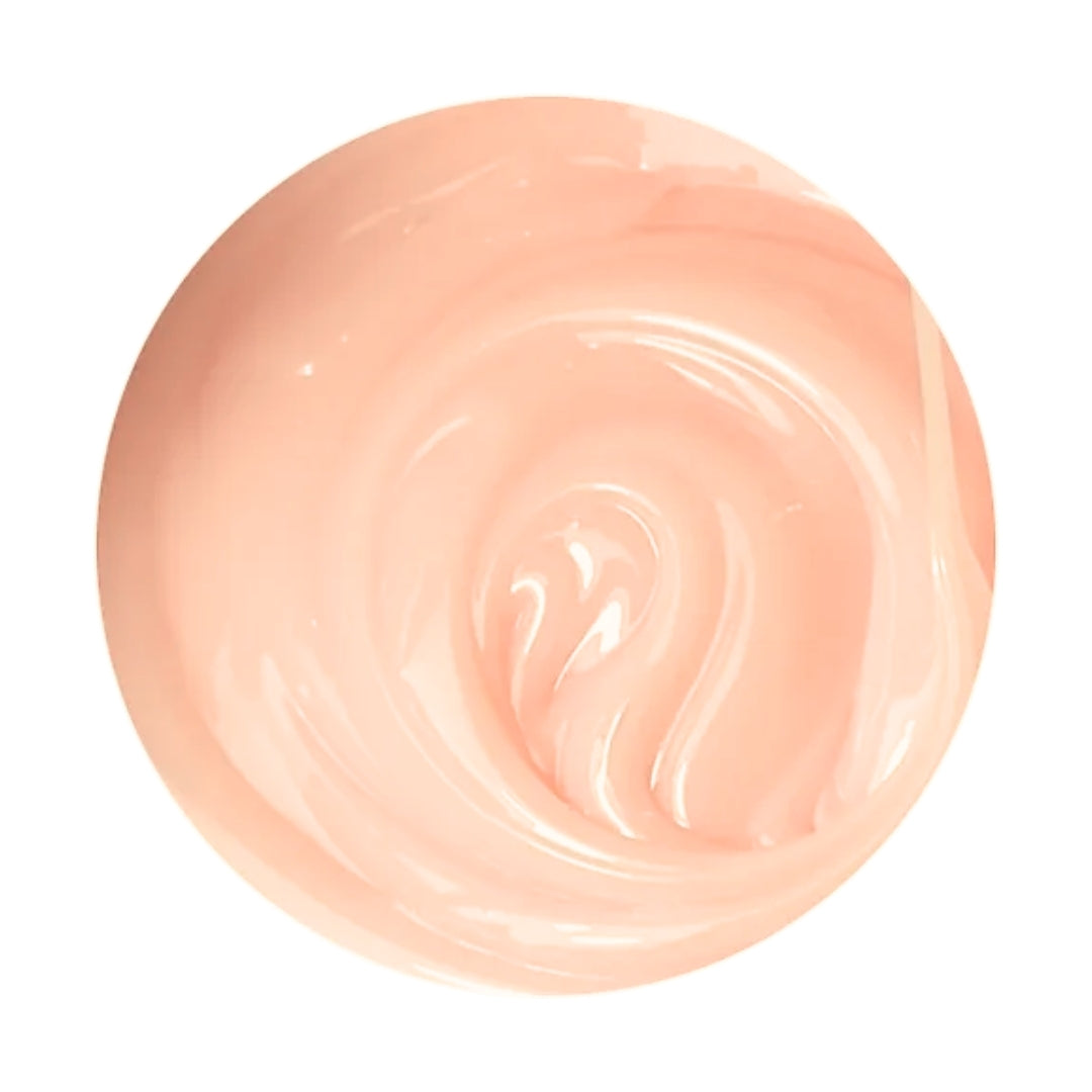 Gel de construction Creamy Peach - Lbeautynails