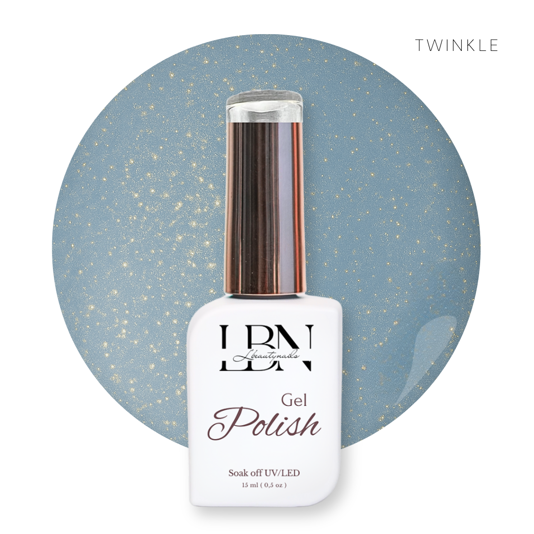 Twinkle - Lbeautynails