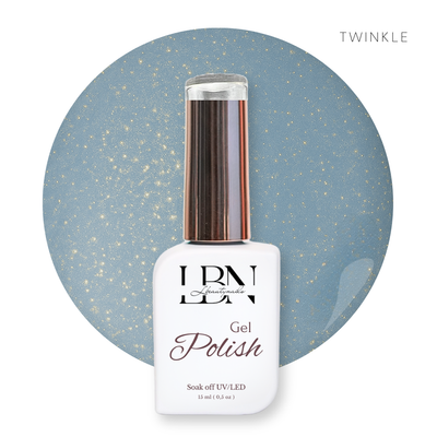 Twinkle - Lbeautynails