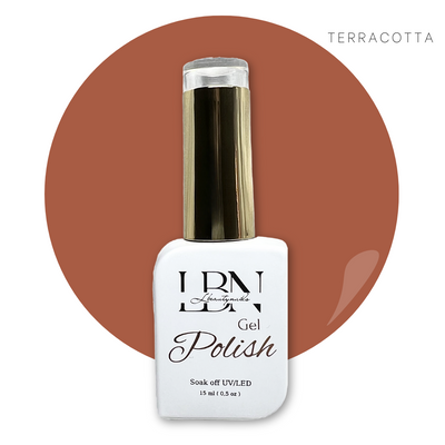 Terracotta - Lbeautynails