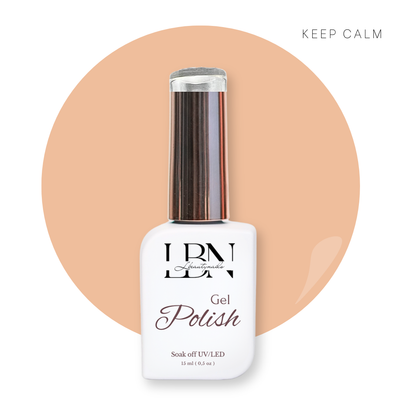 Keep Calm - Lbeautynails