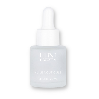 Huile à cuticule Litchi - Lbeautynails