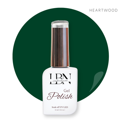 Heartwood - Lbeautynails