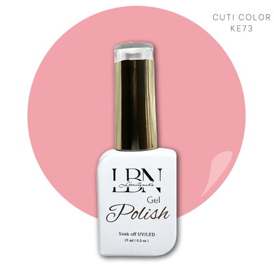 Cuti color KE73 - Lbeautynails