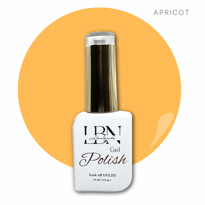 VSP Box Apricot - Lbeautynails