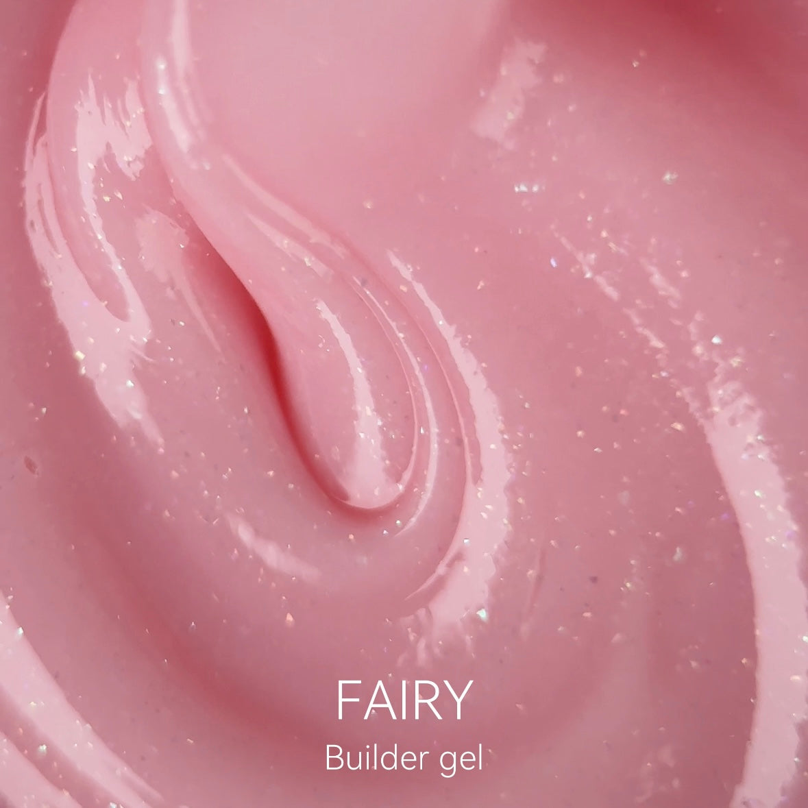 Gel de construction Fairy - Lbeautynails