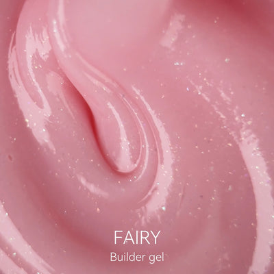 Gel de construction Fairy - Lbeautynails