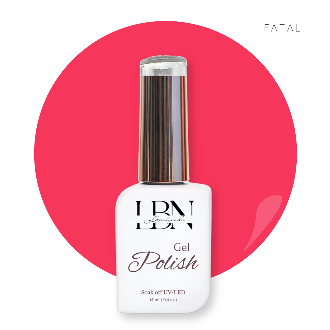 Fatal - Lbeautynails