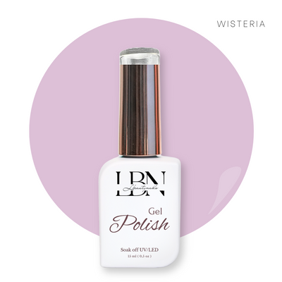 Wisteria - Lbeautynails
