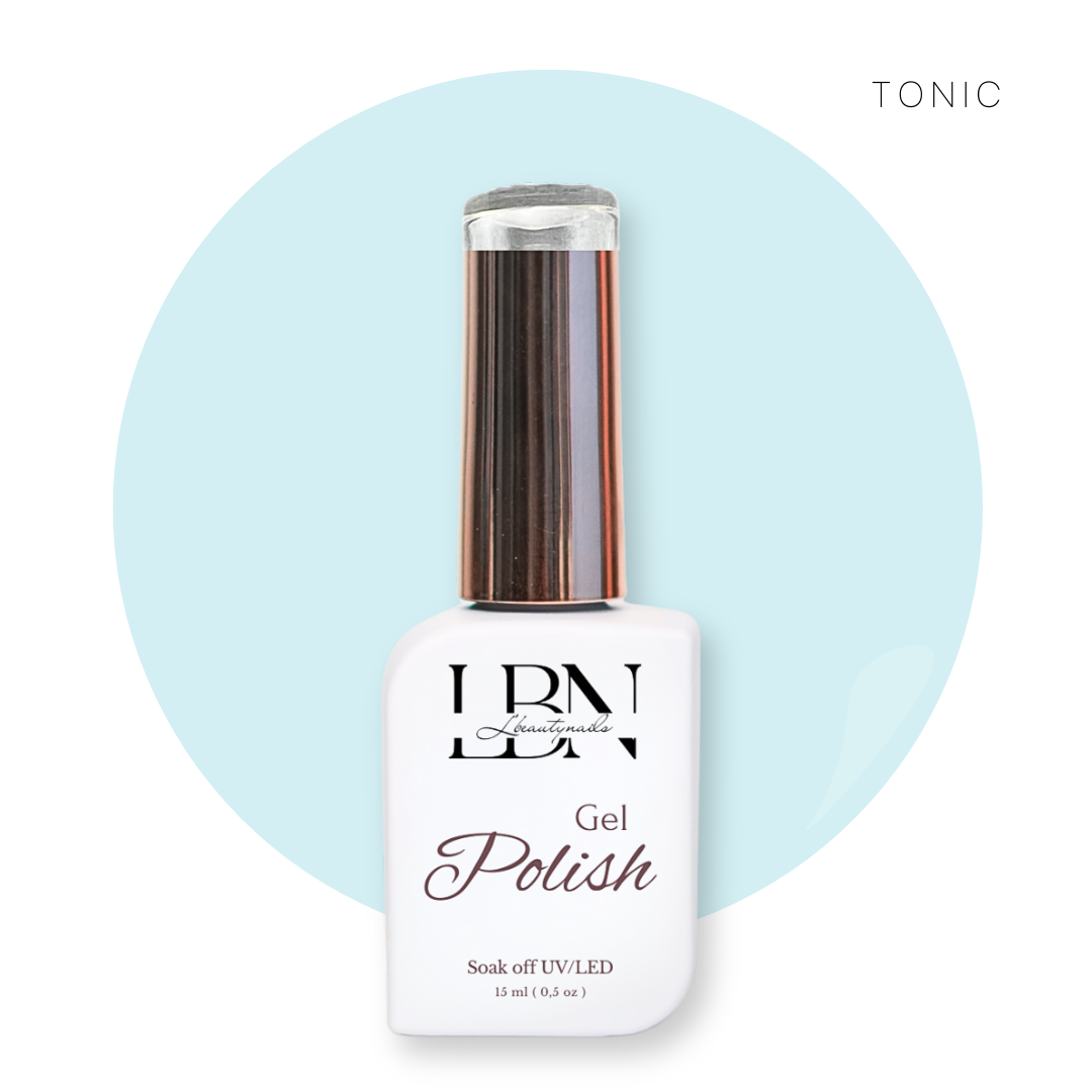Tonic - Lbeautynails
