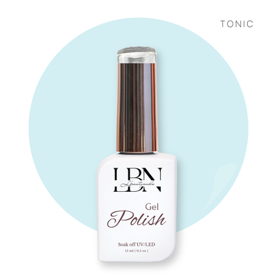 Tonic - Lbeautynails