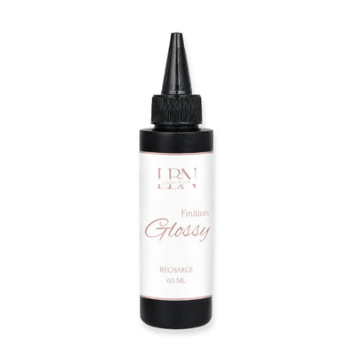 Finition glossy