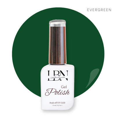 Evergreen - Lbeautynails