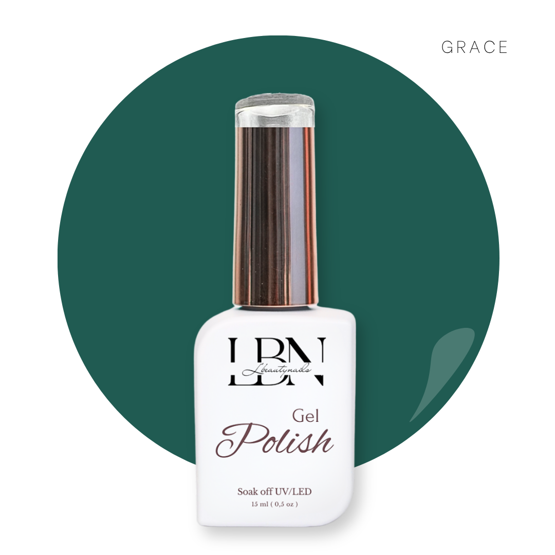 Grace - Lbeautynails