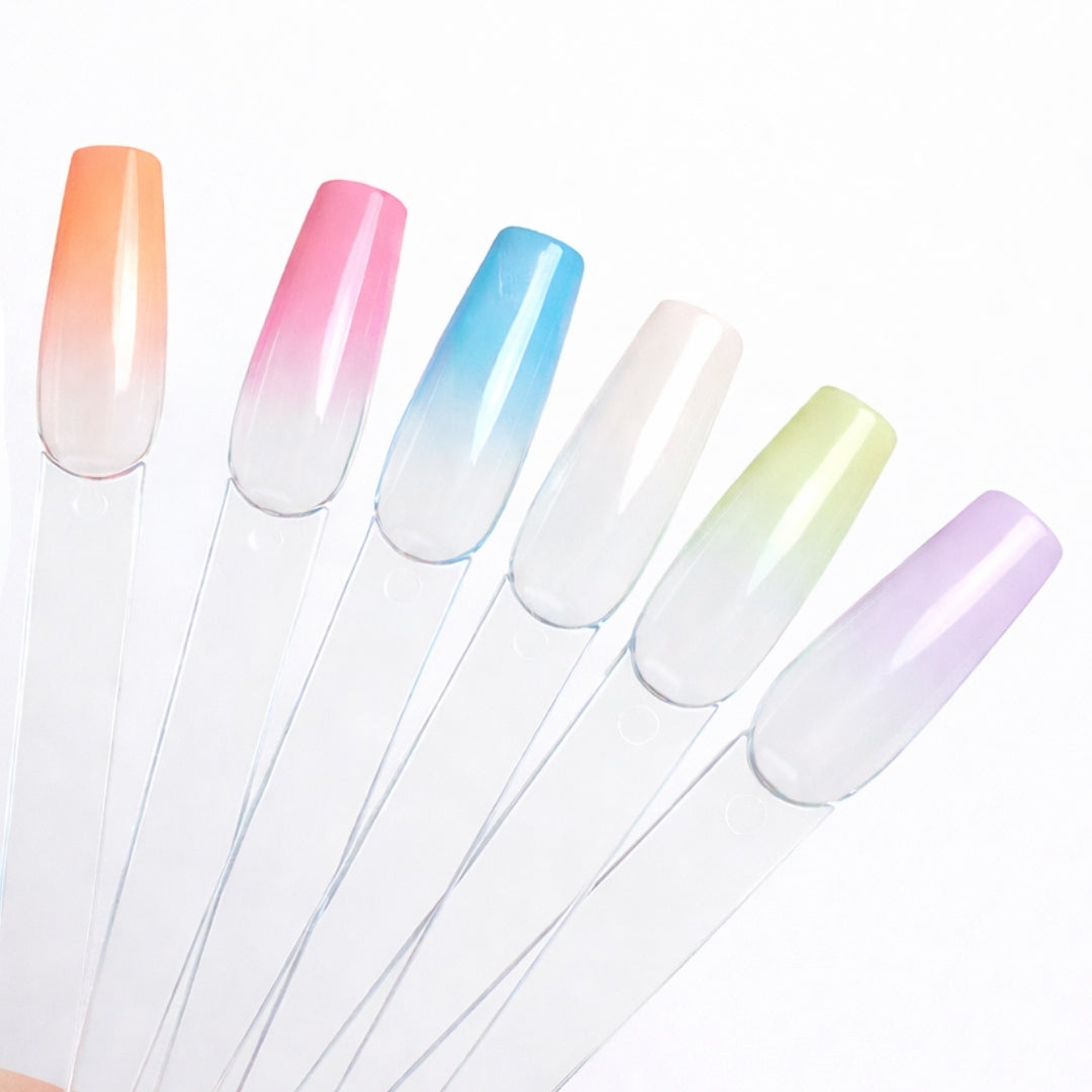 Ombre Studio Palette - Lbeautynails