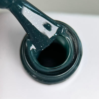 Duck Blue - Lbeautynails