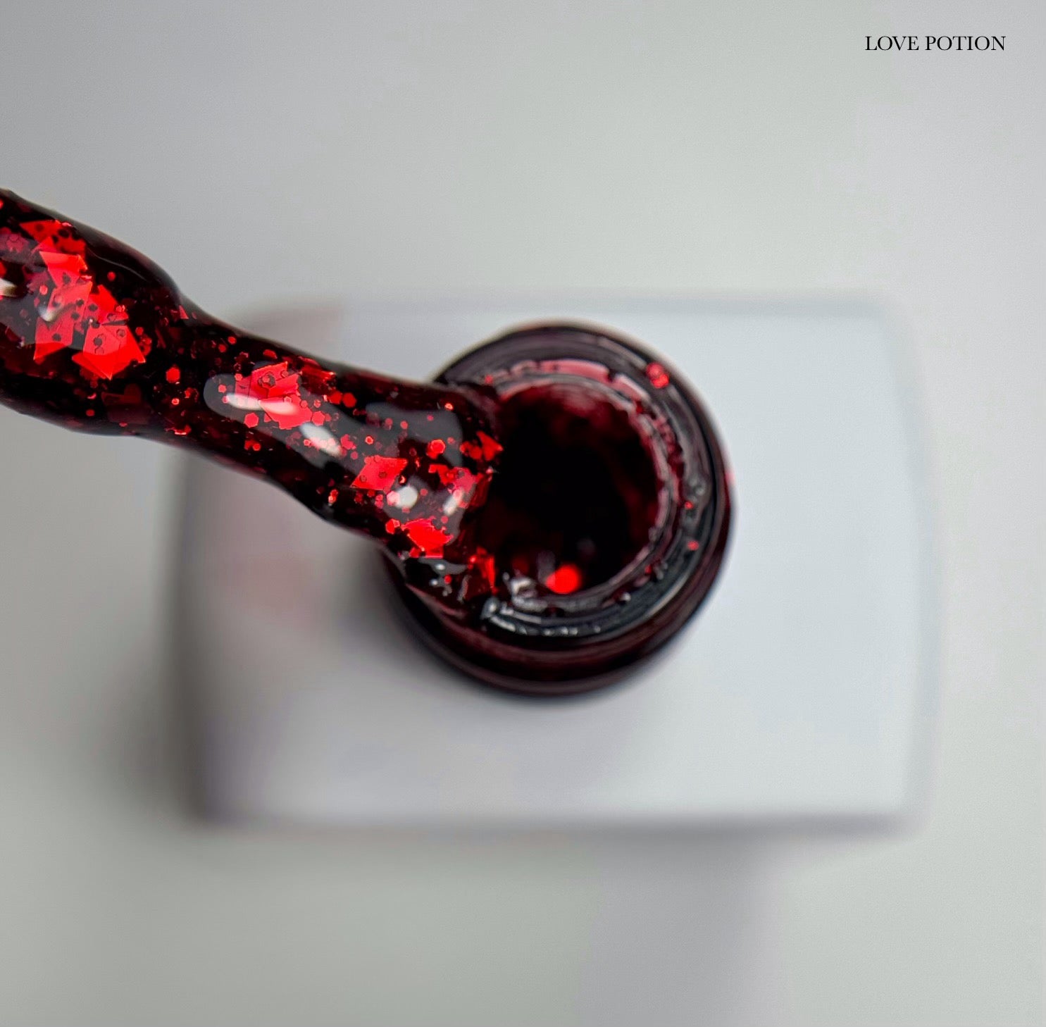 Love potion - collection XOXO - Lbeautynails