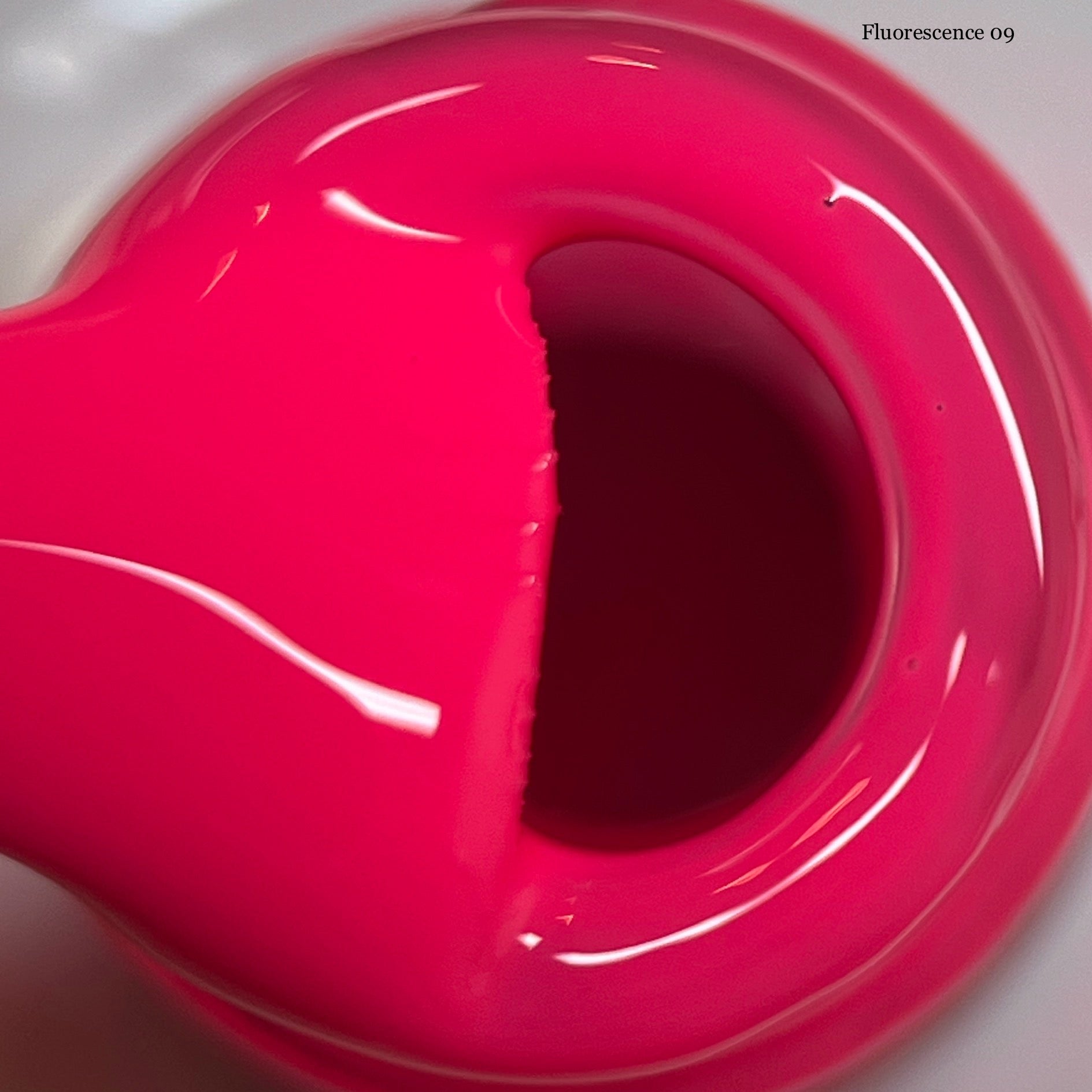 Fluo 09 - Lbeautynails