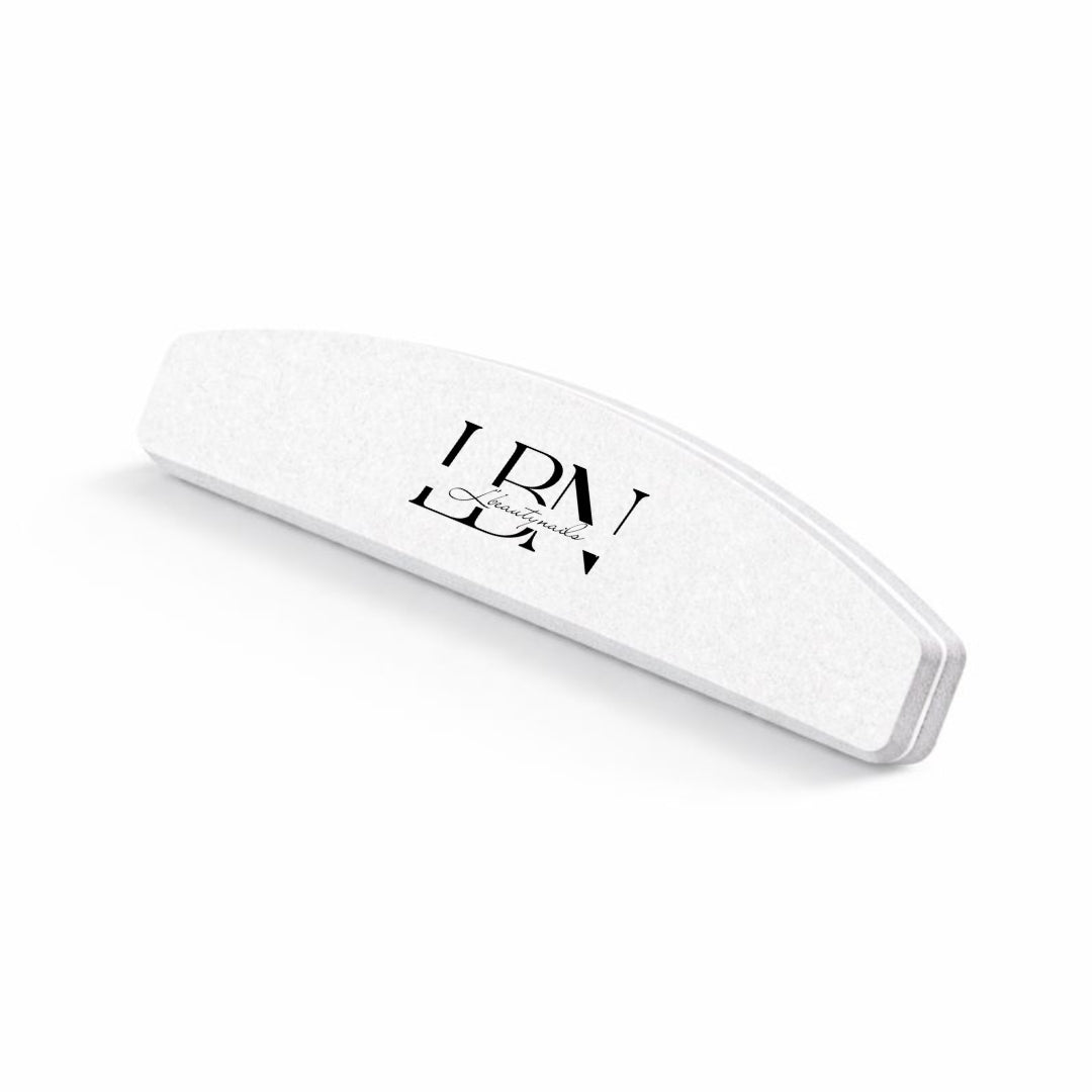 Mini-buffer 100/180 - Lbeautynails