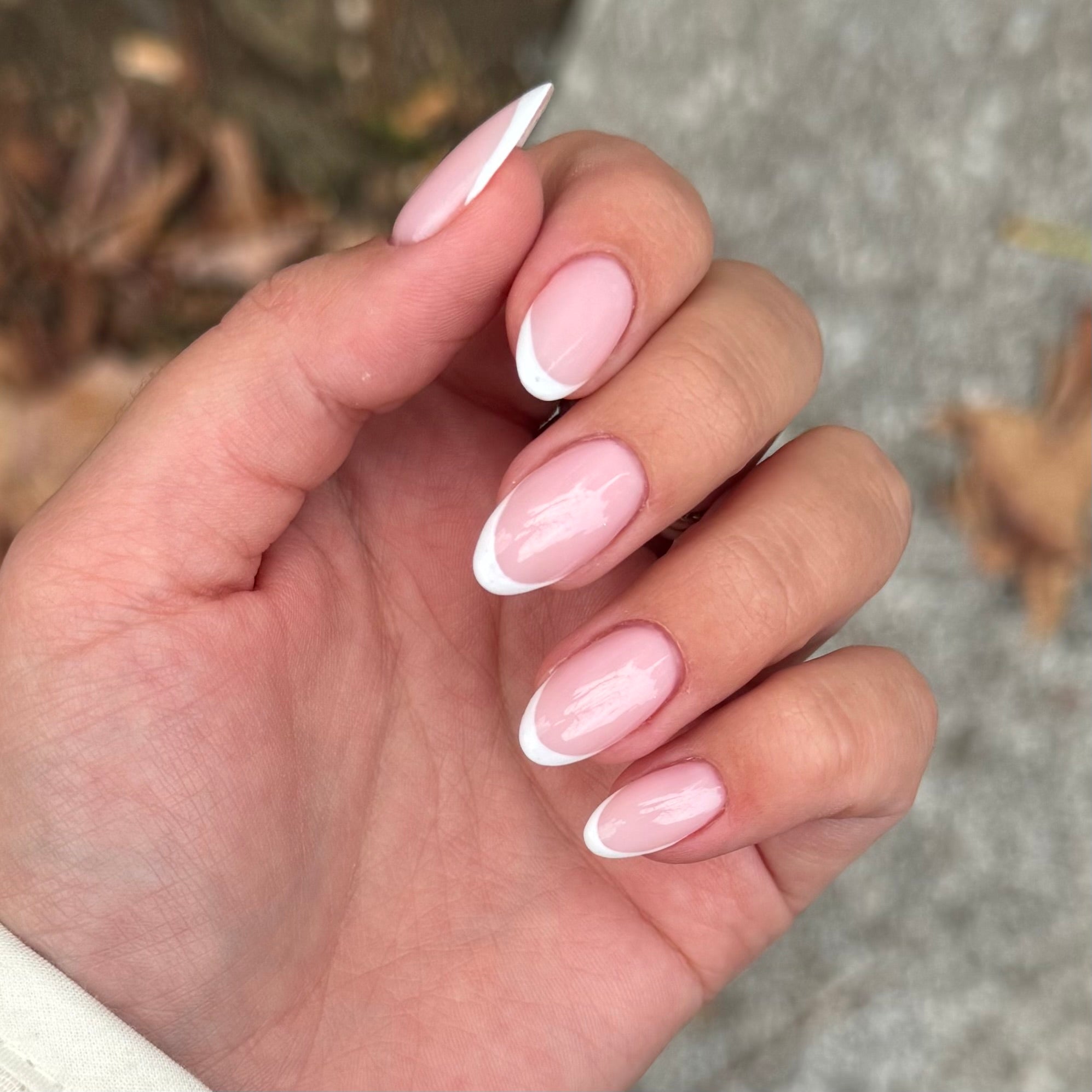 Gel de construction Peachy - Lbeautynails