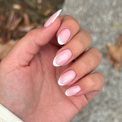 Gel de construction Peachy - Lbeautynails