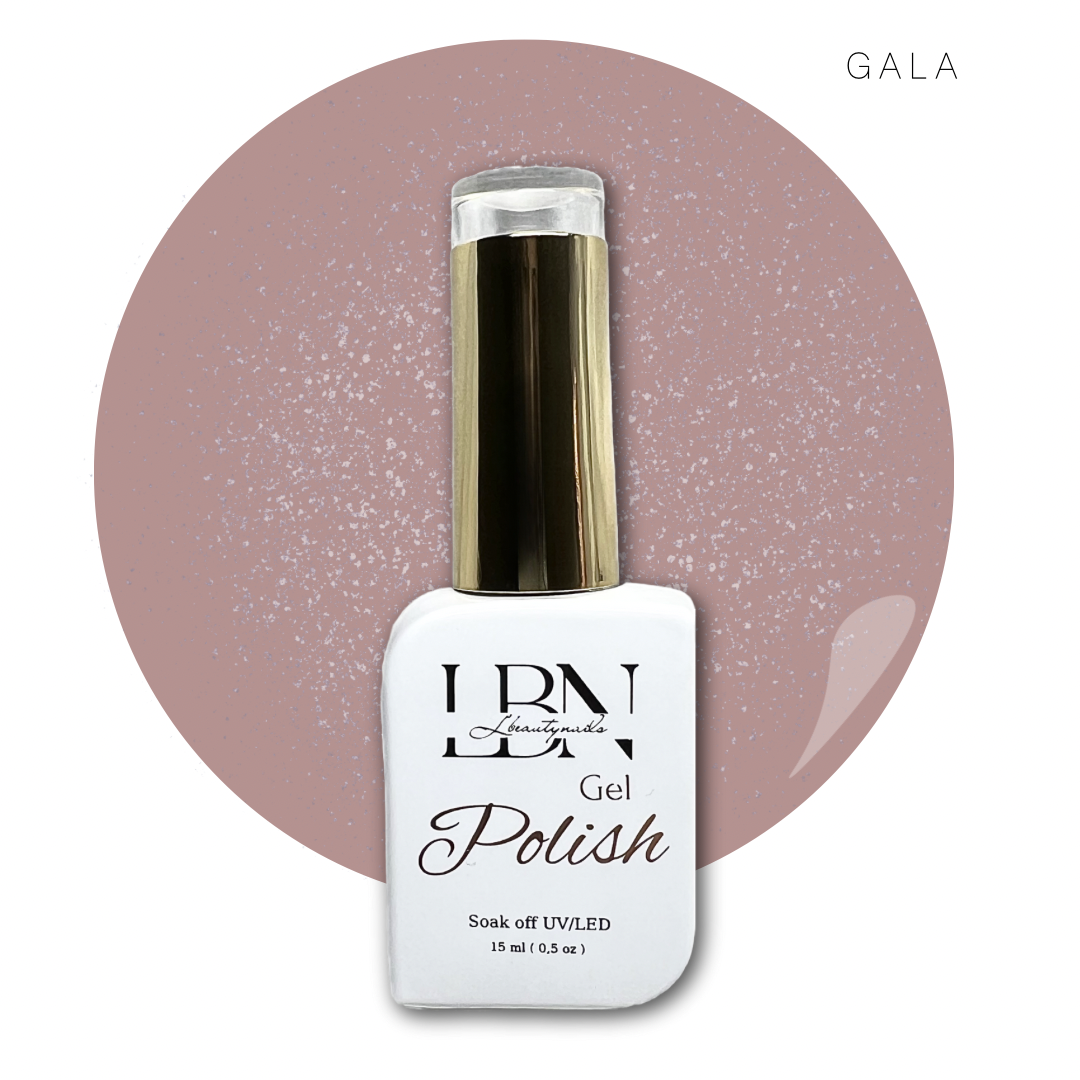 VSP Box Gala - Lbeautynails