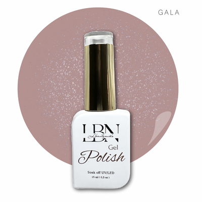 VSP Box Gala - Lbeautynails