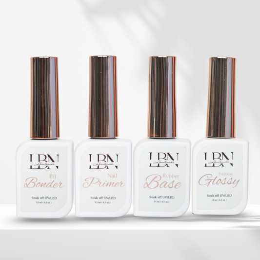 Essentials Plus Set