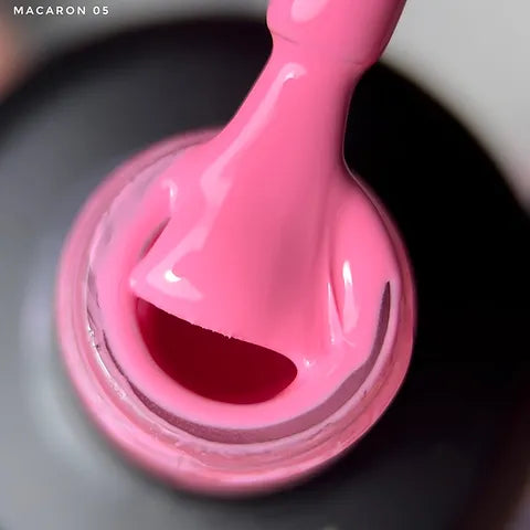 Macaron séries 05 - Lbeautynails