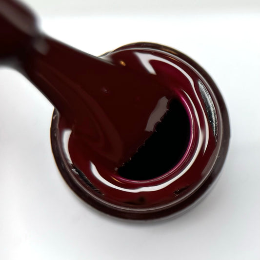 Maroon VSP Box