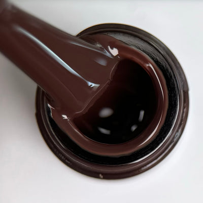 Dark Chocolate - Lbeautynails