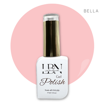 Bella - Lbeautynails