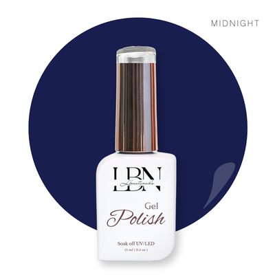 Midnight - Lbeautynails