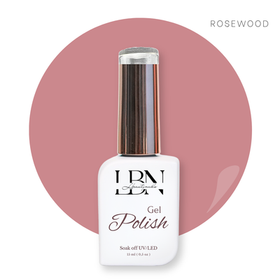Rosewood - Lbeautynails