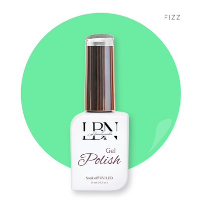 Fizz - Lbeautynails