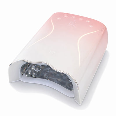 Lampe UV LED Sans Fil - Pink - Lbeautynails