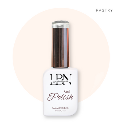 Pastry - Lbeautynails