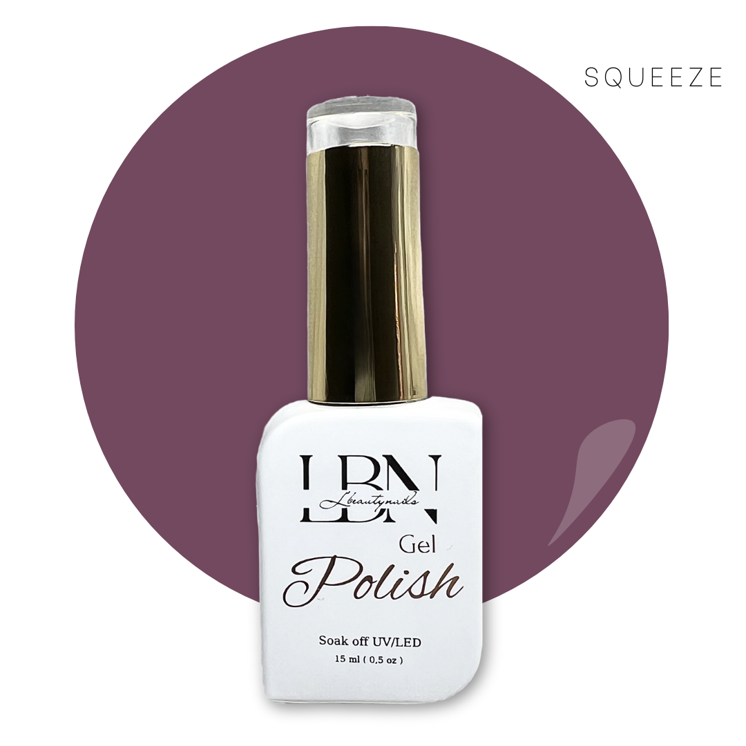 Squeeze - Lbeautynails