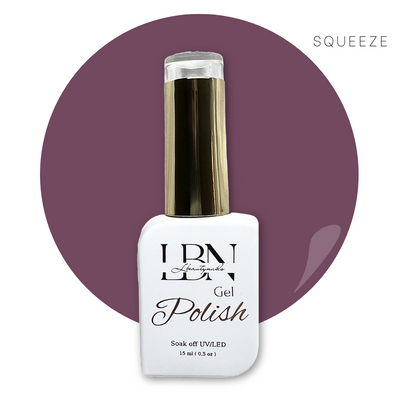 Squeeze - Lbeautynails