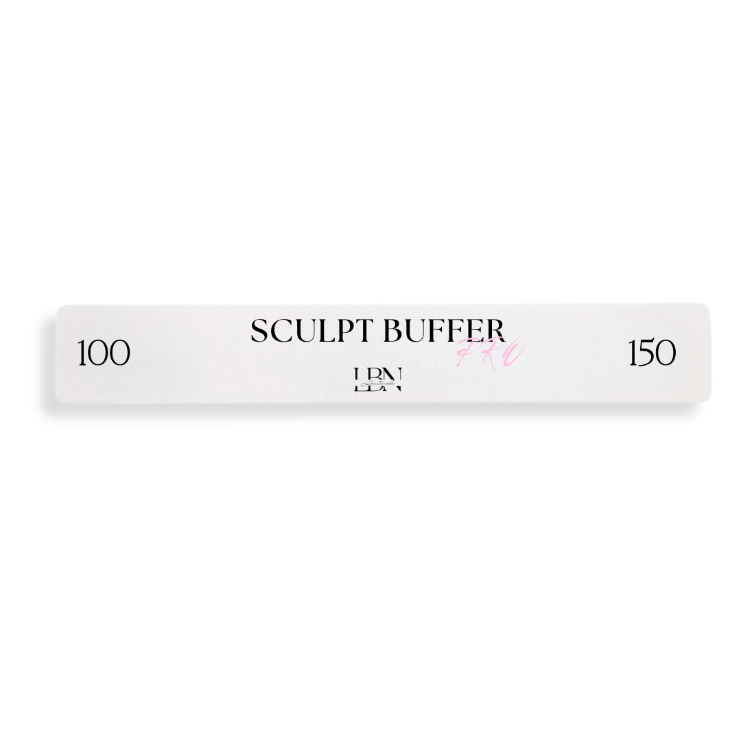 Sculpt Buffer Pro 100/150 - Lbeautynails