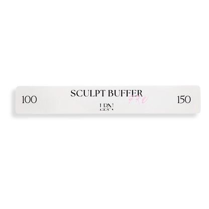 Sculpt Buffer Pro 100/150