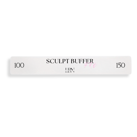 Sculpt Buffer Pro 100/150