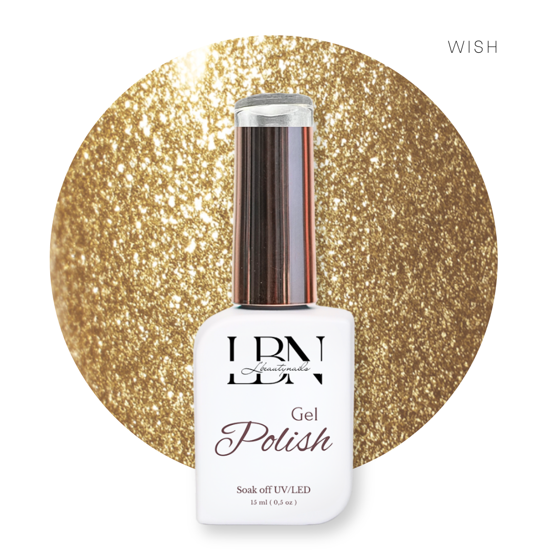 Wish - Lbeautynails