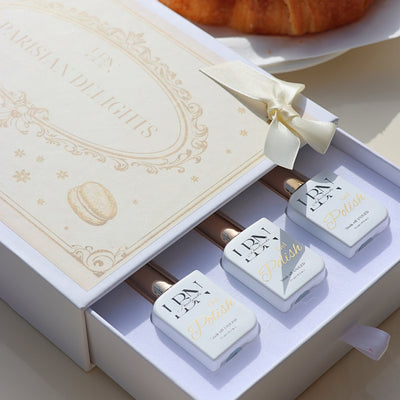 Parisian Delights Collection - Lbeautynails