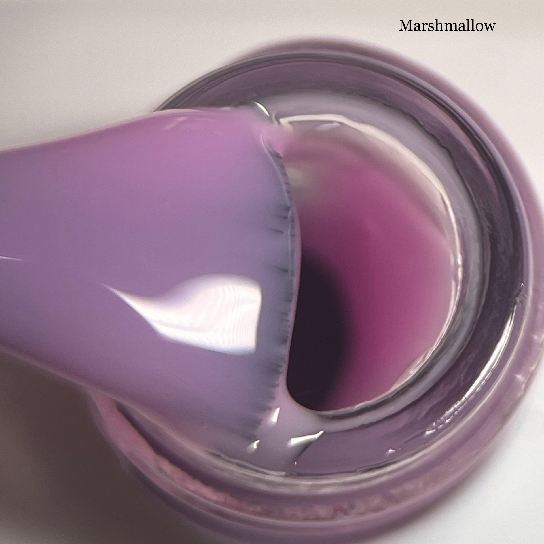 Flexi Builder Gel Marshmallow - Lbeautynails