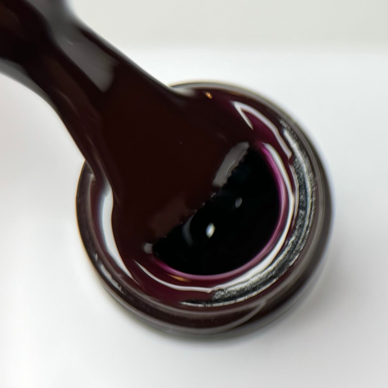 Dark Lavender - Lbeautynails