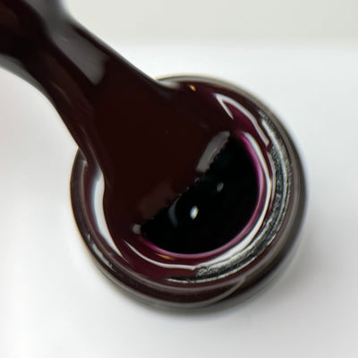 Dark Lavender - Lbeautynails